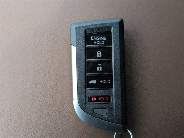 Thumbnail: 2026 Acura MDX - 19