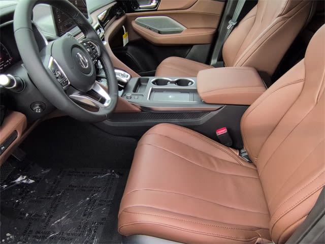 Thumbnail: 2026 Acura MDX - 11