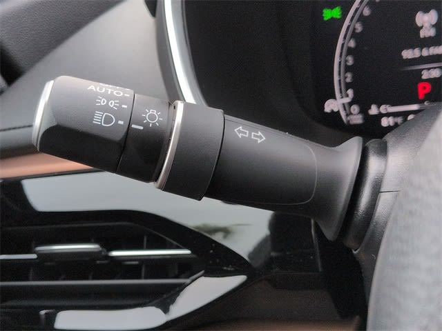 Thumbnail: 2026 Acura MDX - 35