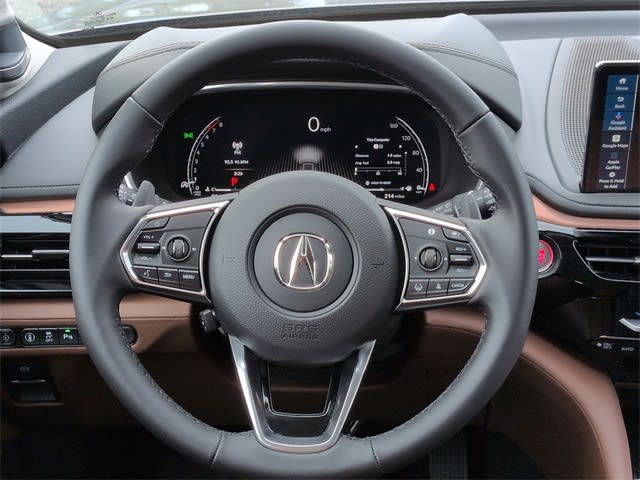 Thumbnail: 2026 Acura MDX - 14