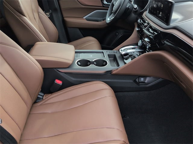 Thumbnail: 2026 Acura MDX - 12