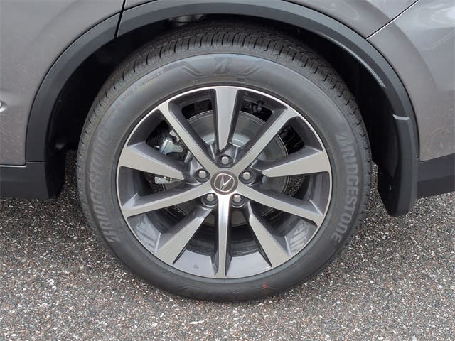 Thumbnail: 2026 Acura MDX - 8