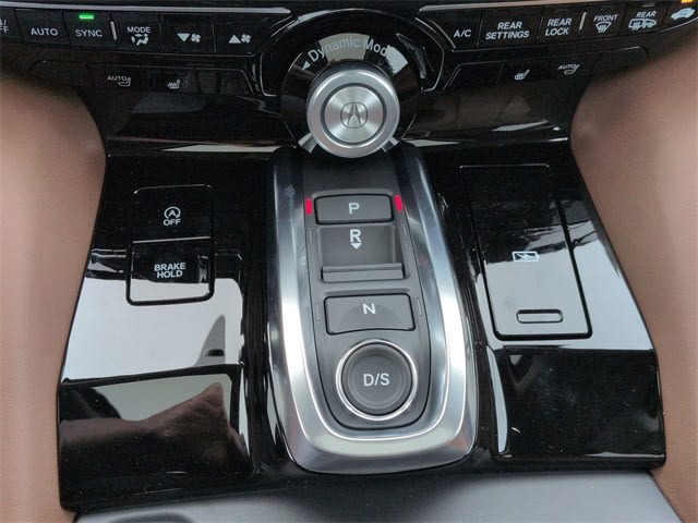 Thumbnail: 2026 Acura MDX - 38