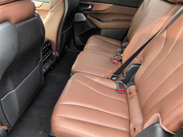 Thumbnail: 2026 Acura MDX - 29