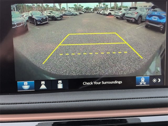 Thumbnail: 2026 Acura MDX - 37