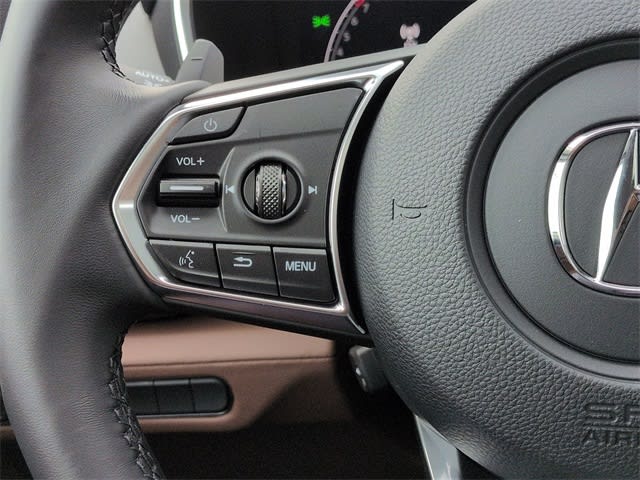 Thumbnail: 2026 Acura MDX - 32