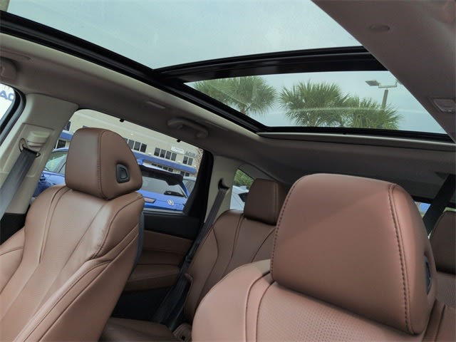 Thumbnail: 2026 Acura MDX - 28