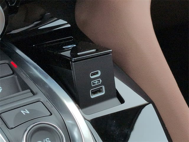 Thumbnail: 2026 Acura MDX - 16