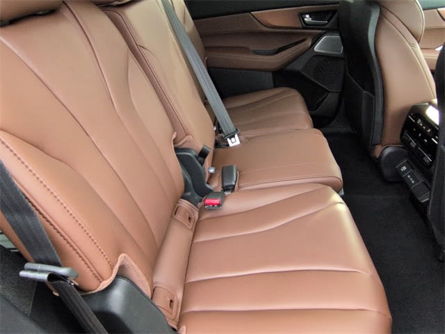 Thumbnail: 2026 Acura MDX - 30