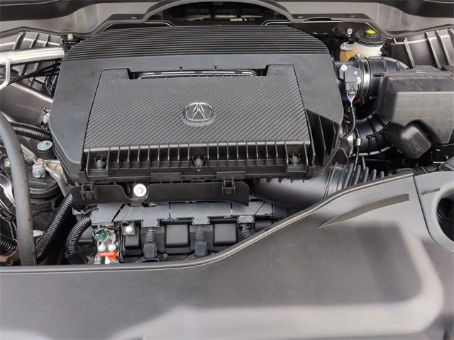 Thumbnail: 2026 Acura MDX - 9