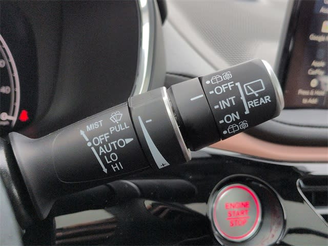 Thumbnail: 2026 Acura MDX - 34