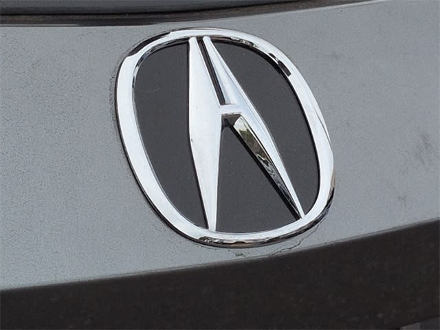 Thumbnail: 2026 Acura MDX - 7