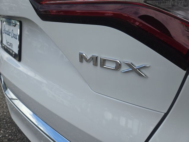 Thumbnail: 2026 Acura MDX - 23