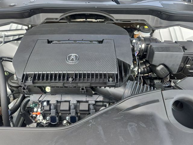 Thumbnail: 2026 Acura MDX - 9