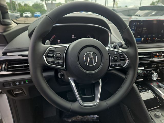 Thumbnail: 2026 Acura MDX - 14