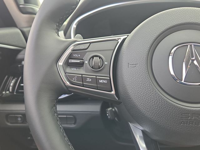 Thumbnail: 2026 Acura MDX - 27