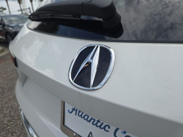 Thumbnail: 2026 Acura MDX - 7