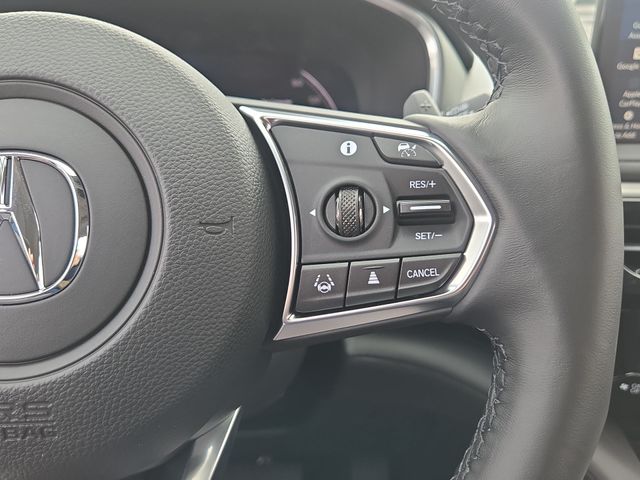 Thumbnail: 2026 Acura MDX - 28