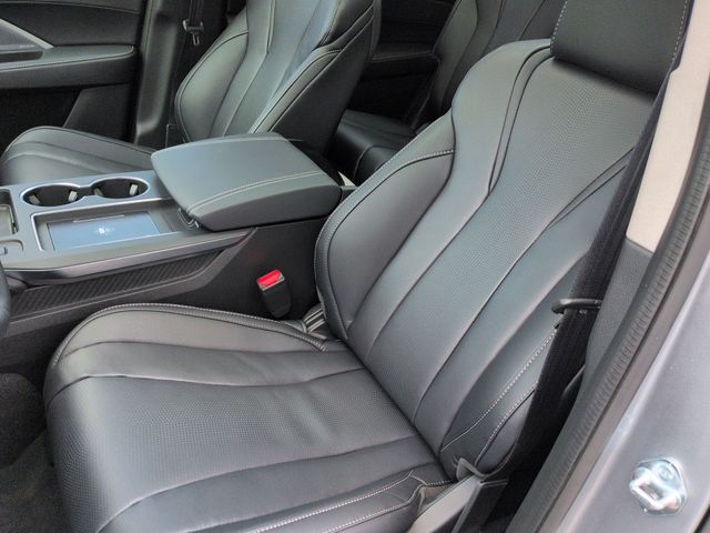 Thumbnail: 2026 Acura MDX - 11