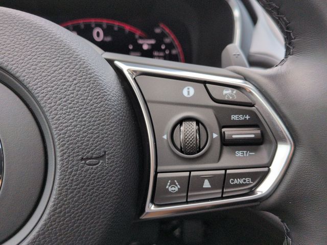 Thumbnail: 2026 Acura MDX - 33