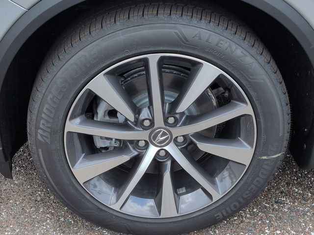 Thumbnail: 2026 Acura MDX - 8