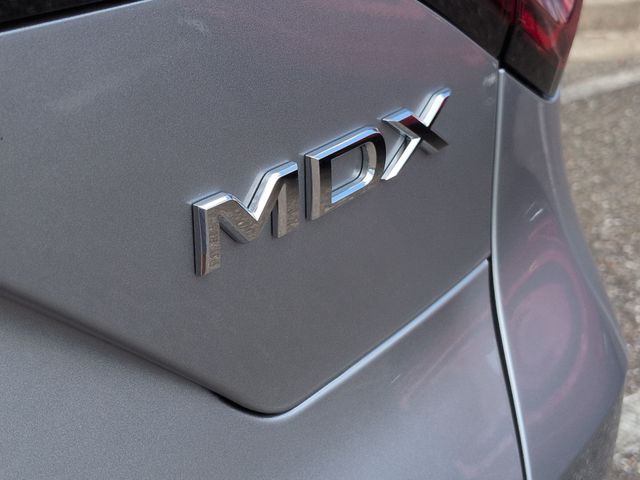 Thumbnail: 2026 Acura MDX - 26