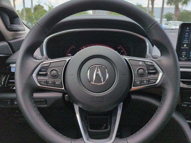Thumbnail: 2026 Acura MDX - 14