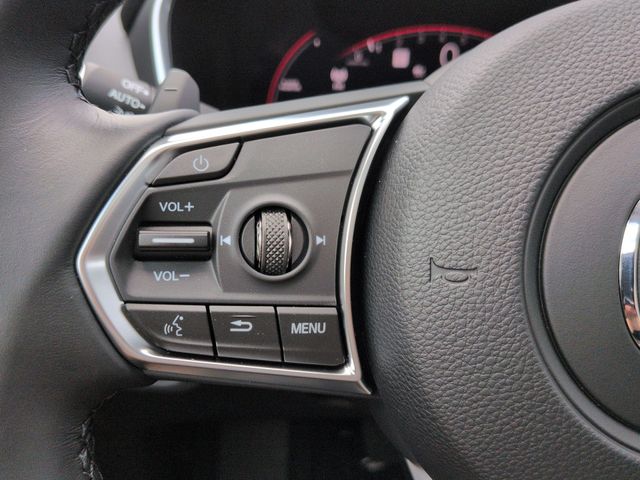 Thumbnail: 2026 Acura MDX - 32