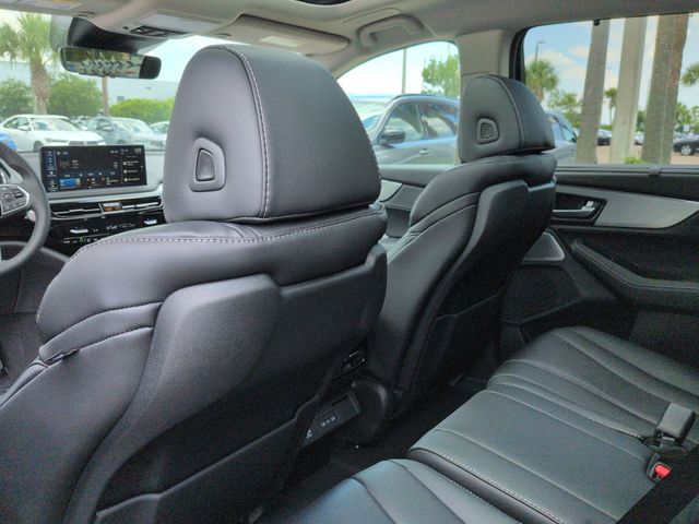 Thumbnail: 2026 Acura MDX - 13