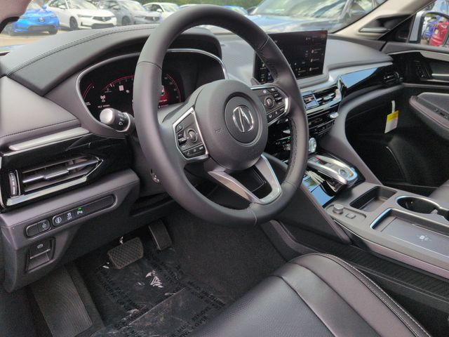 Thumbnail: 2026 Acura MDX - 2