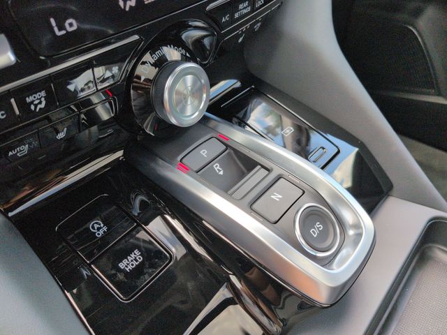 Thumbnail: 2026 Acura MDX - 37