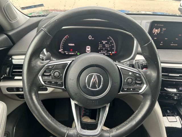 Thumbnail: 2024 Acura MDX - 2