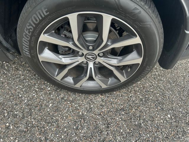 Thumbnail: 2024 Acura MDX - 6