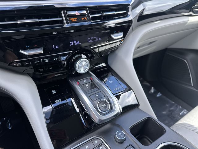 Thumbnail: 2024 Acura MDX - 35