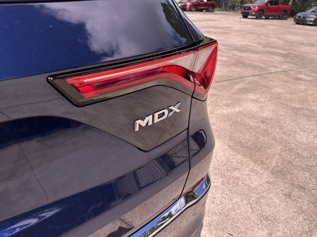 Thumbnail: 2024 Acura MDX - 30