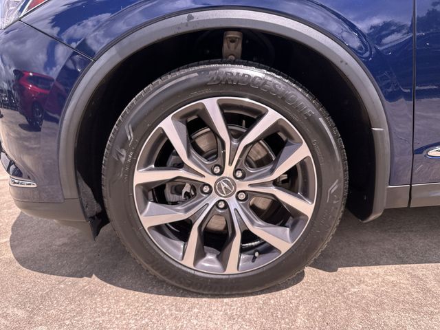 Thumbnail: 2024 Acura MDX - 8