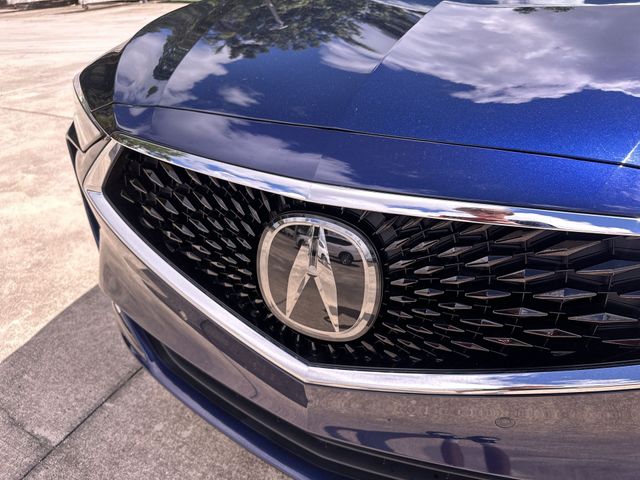 Thumbnail: 2024 Acura MDX - 7