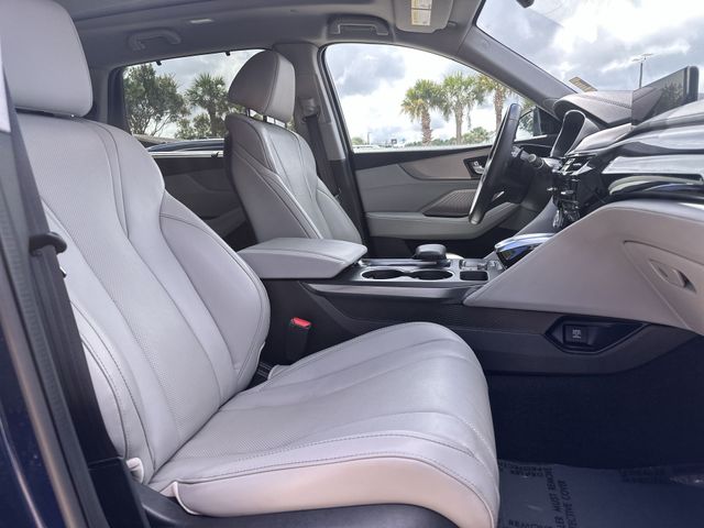 Thumbnail: 2024 Acura MDX - 34