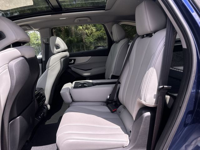 Thumbnail: 2024 Acura MDX - 32