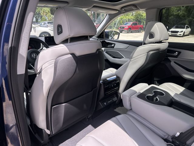 Thumbnail: 2024 Acura MDX - 13
