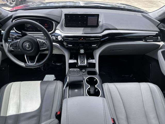 Thumbnail: 2024 Acura MDX - 2