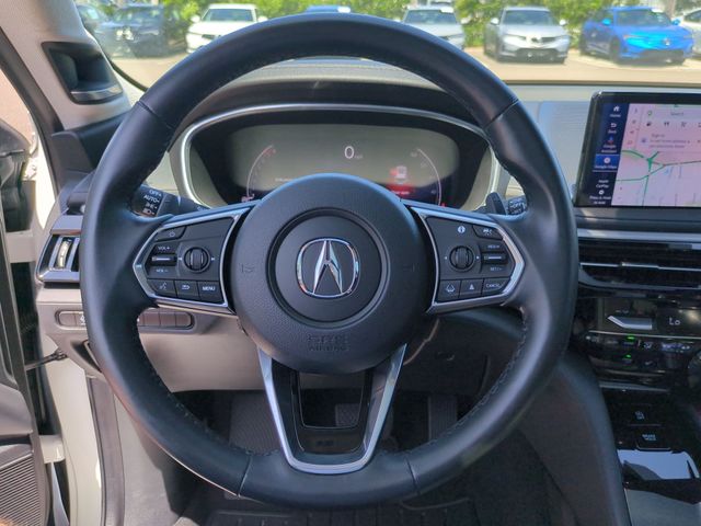 Thumbnail: 2025 Acura MDX - 14