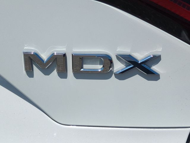 Thumbnail: 2025 Acura MDX - 26