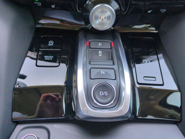 Thumbnail: 2025 Acura MDX - 16