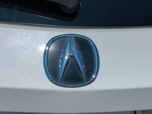 Thumbnail: 2025 Acura MDX - 7
