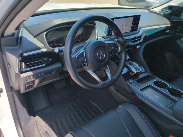 Thumbnail: 2025 Acura MDX - 2