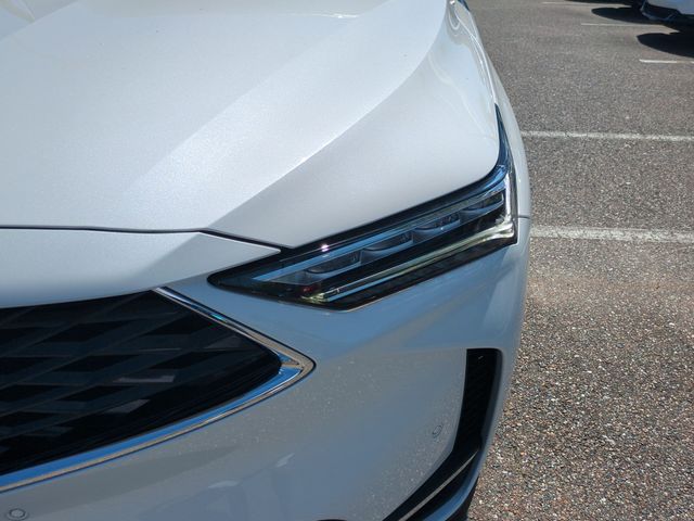 Thumbnail: 2025 Acura MDX - 25