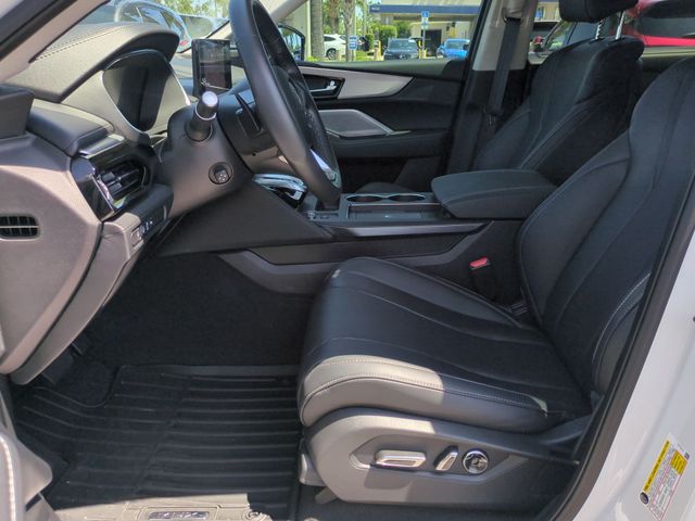 Thumbnail: 2025 Acura MDX - 11