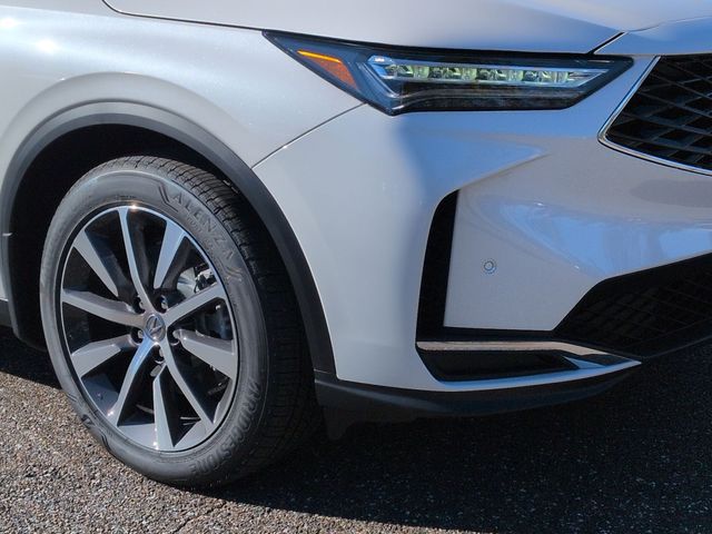 Thumbnail: 2026 Acura MDX - 8