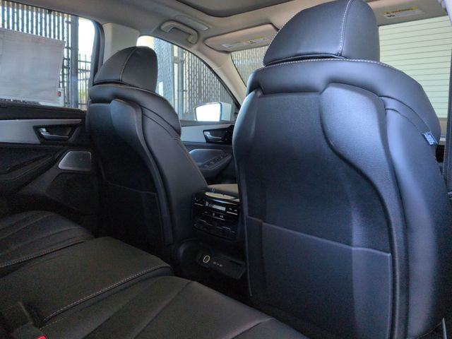 Thumbnail: 2026 Acura MDX - 13